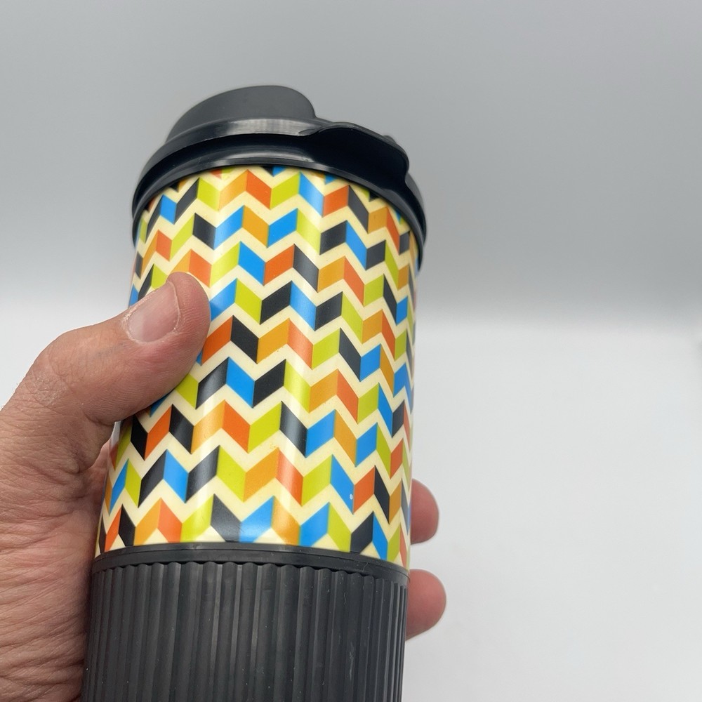 Einstein Bros Travel Mug