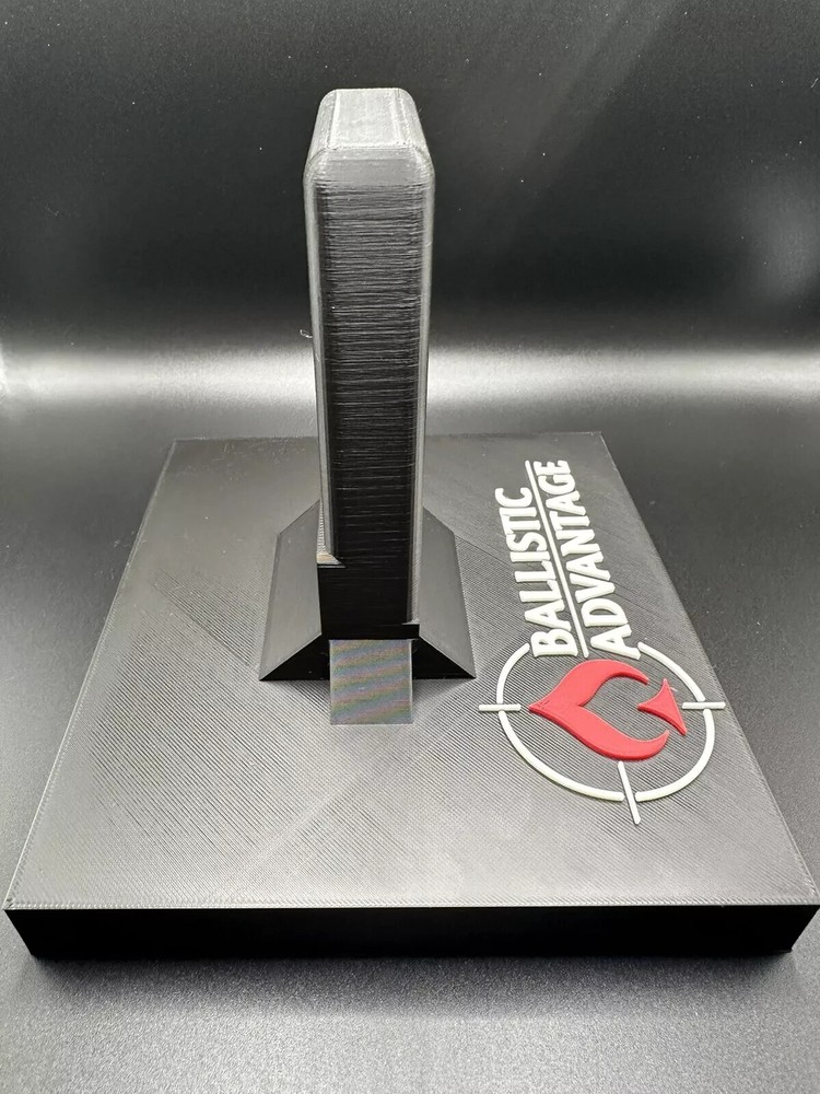 Ballistic Advantage Sporting Rifle Display / Maintenance Stand