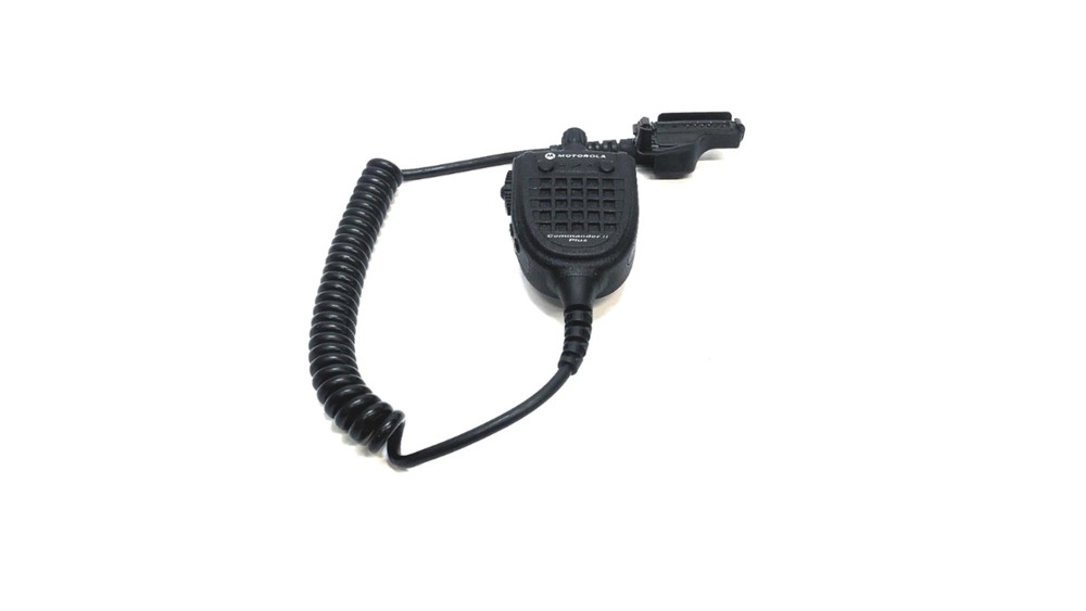 Motorola Remote Speaker Microphone RMN5088B USED