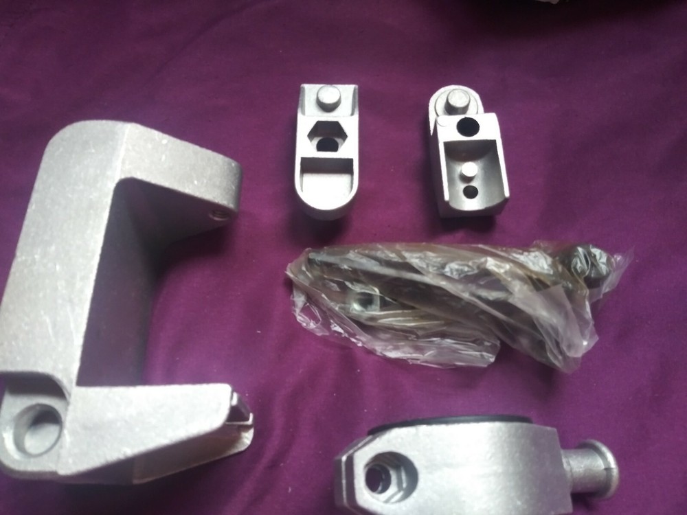 rodman multi-position drill support