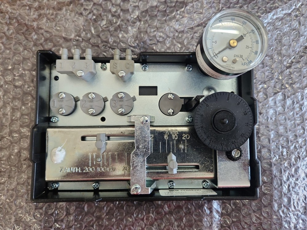 🆕️*IN BOX* Powers Control Reciever Controller 195-0003 ⚡️🇺🇸 SHIP+WARRANTY