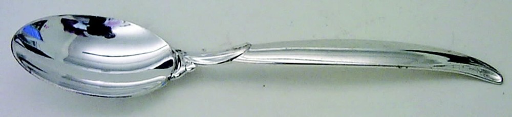International Silver Flair Teaspoon 247110