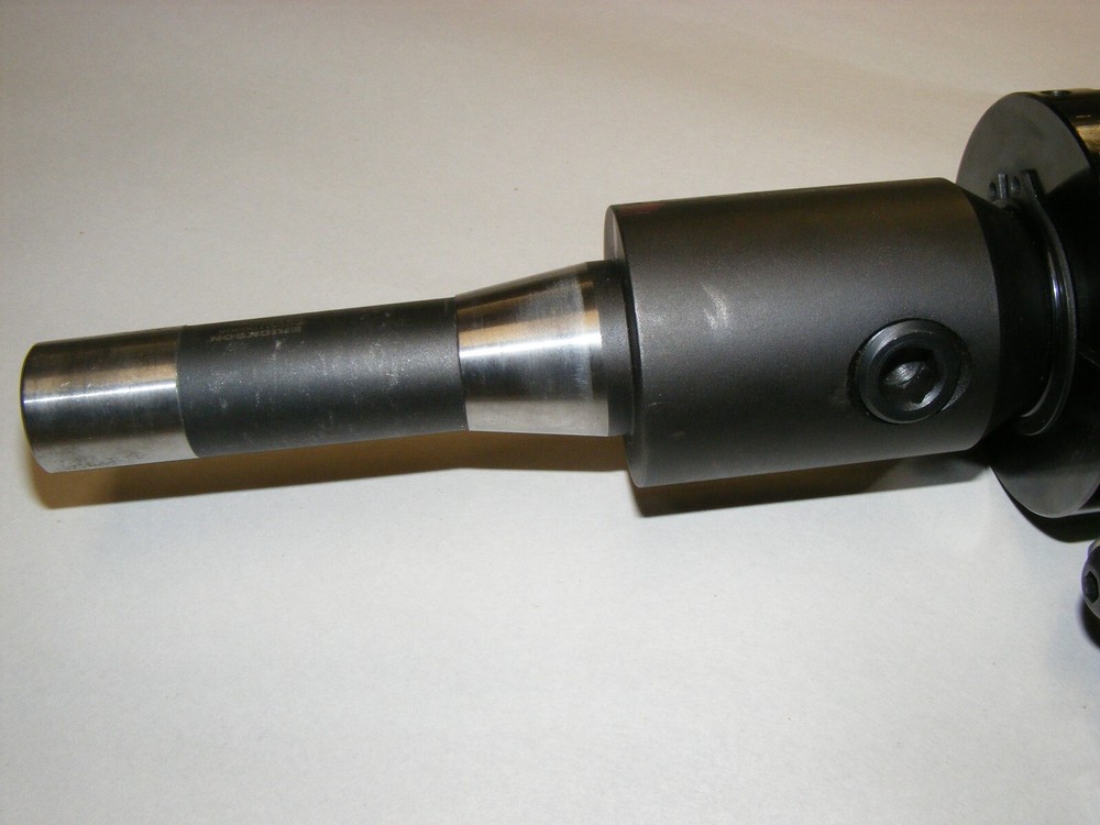 CST Tapmatic SPD5 CNC Taping Head Nice Condition