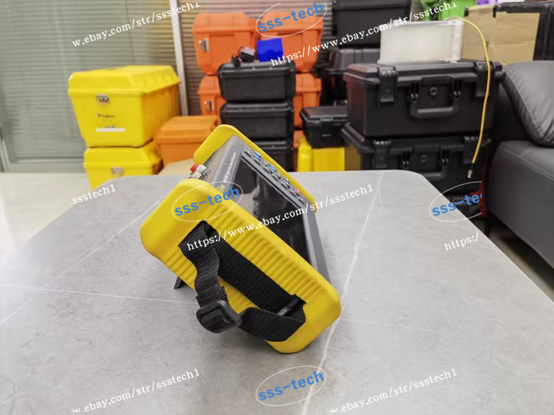 Grandway FHO5000 Optical Time-Domain Reflectometer