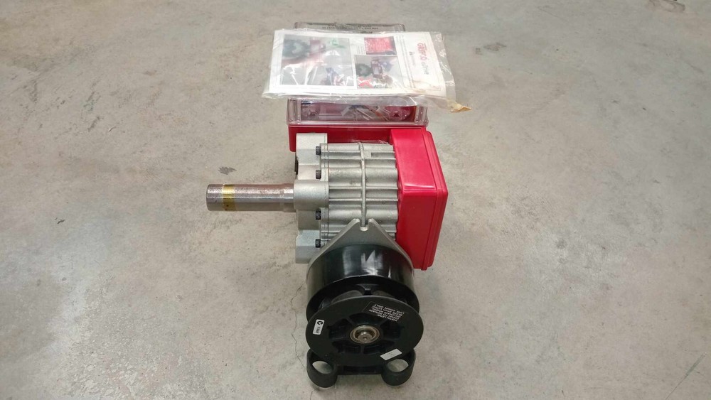 Grifco eDrive ML4103 Industrial Roller Shutter Opener 3 phase