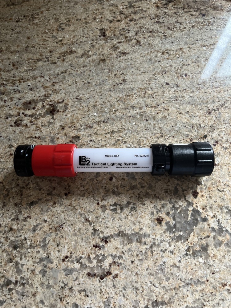lazerbrite tactical