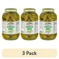 Pickled Okra
