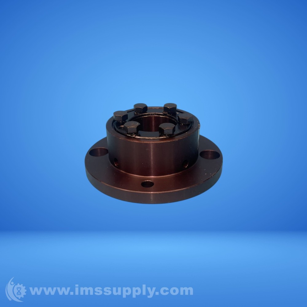 SFS-08 Flexible Coupling USIP