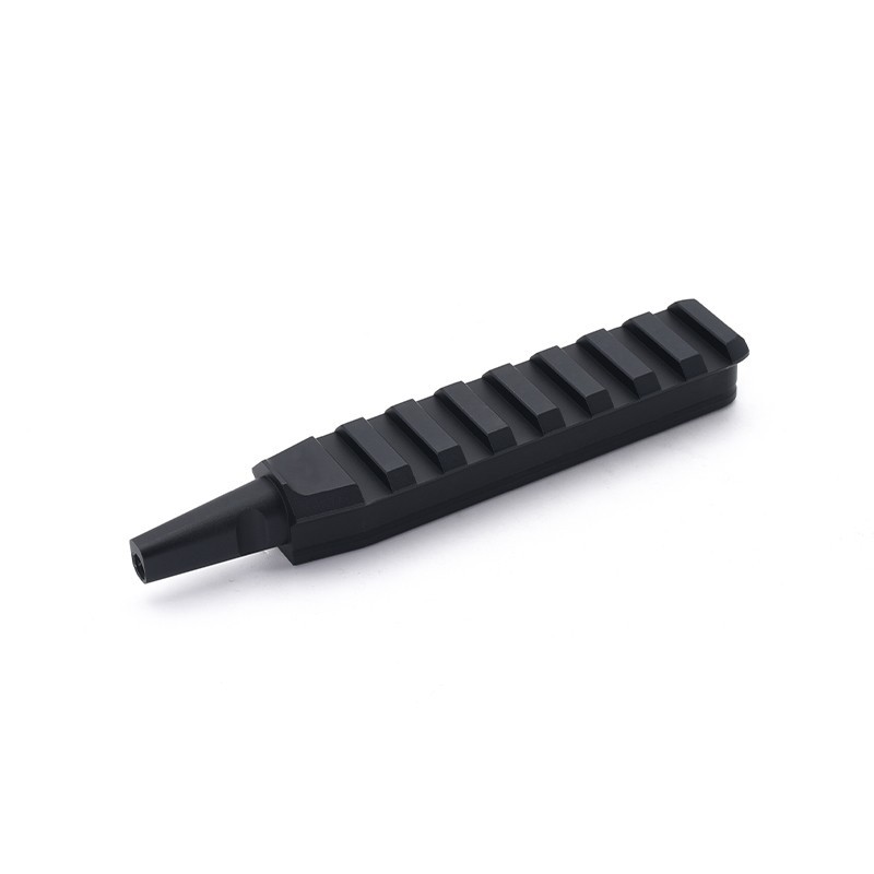 RD/RDF 80mm Pick Rail for RD/RDF Mounts (A-0229)