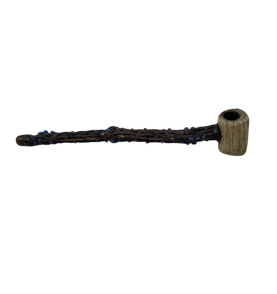 Vintage Peace Pipe