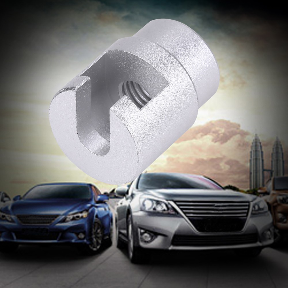 Car Dent Repair Puller Head Adapter Screw Tips for Slide Hammer and Pulling Tab