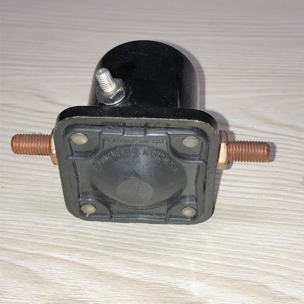 Solenoid OMC 979774 *OEM Quality*