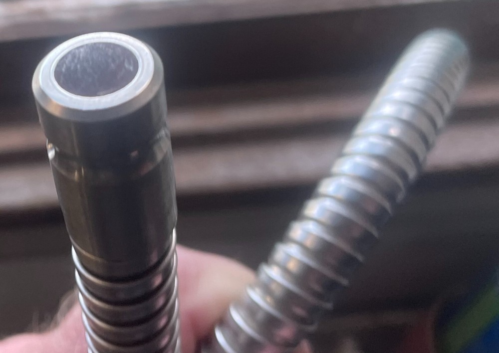 Microscope Ring Lamp, Fiber Optic Lighting/Illumination