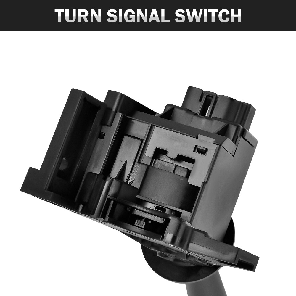 Fits 2006-2013 CHEVY IMPALA MONTE CARLO MULTI FUNCTION HAZARD TURN SIGNAL SWITCH