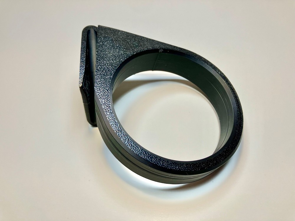 1971-1993 Alfa Romeo Spider Cup Holder