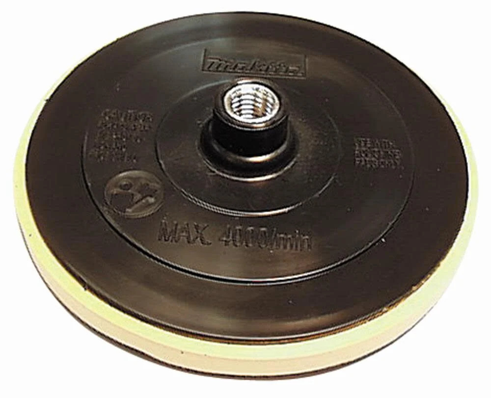 Makita Pad 165