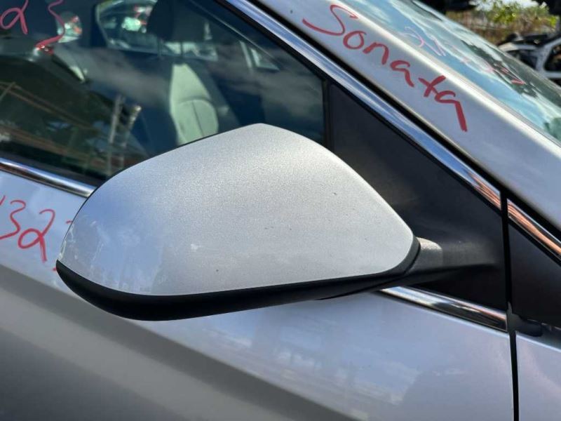 SONATA 2017 Exhaust Pipe 1387083