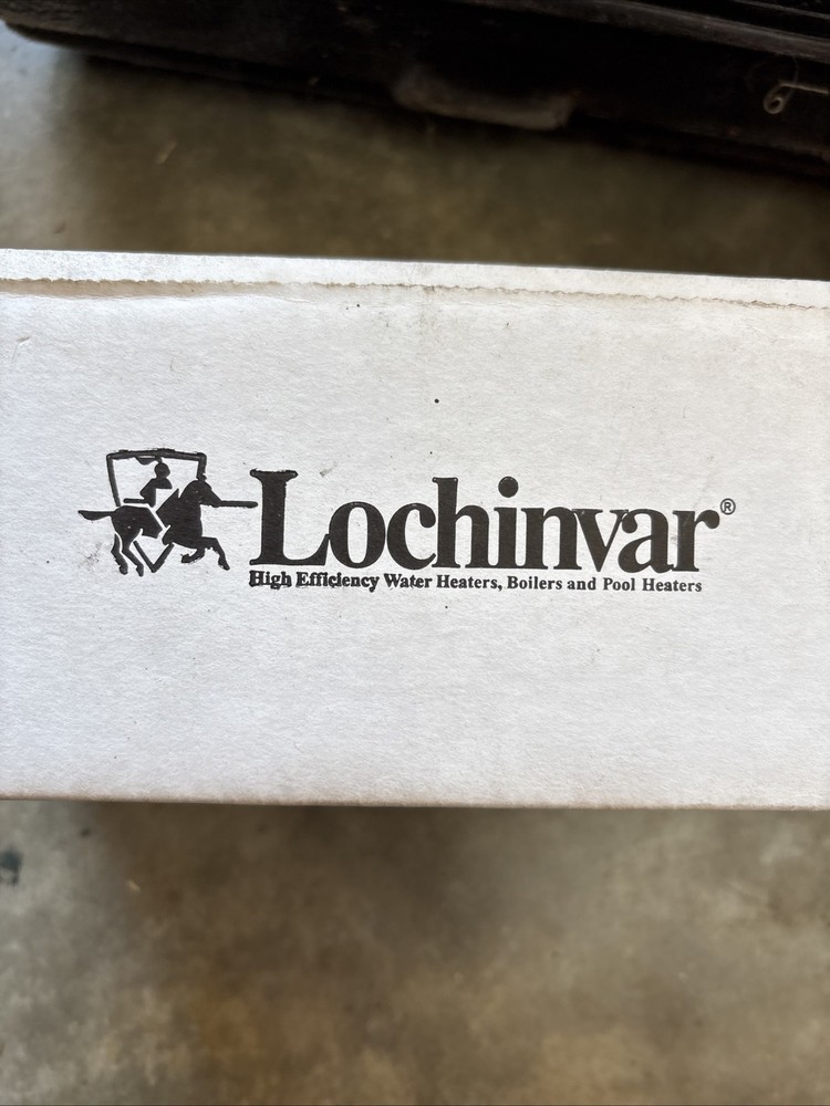 Lochinvar 100165937
