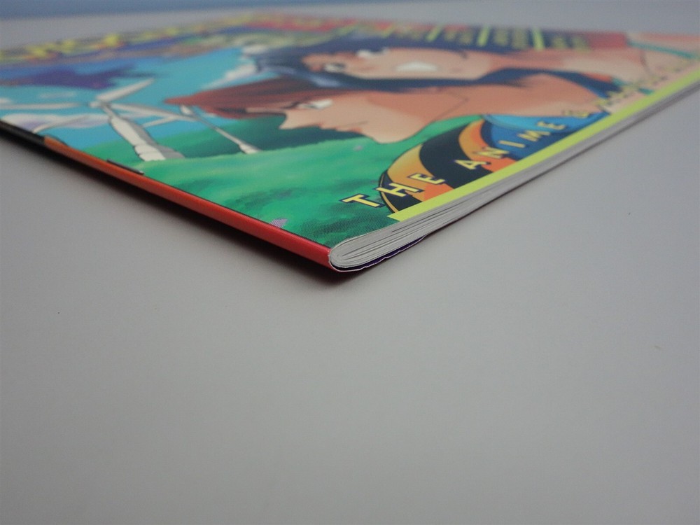 Protoculture Addicts (Ianus Publications): Issue # 33