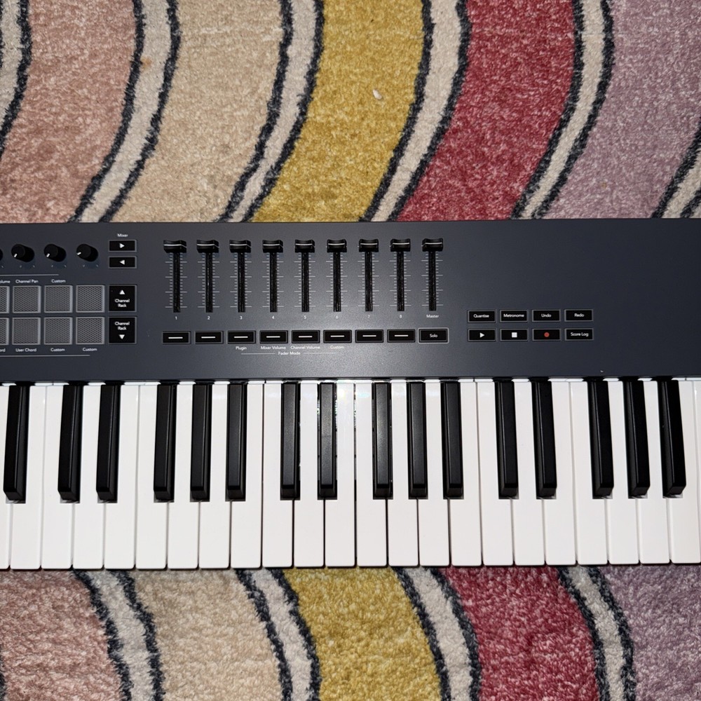 Novation FLkey 61