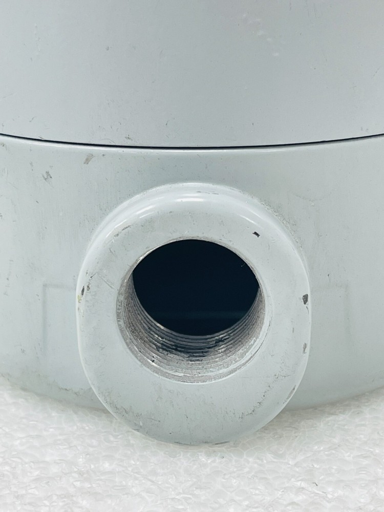 USED -RAE RaePoint Fixed Head Wireless Infrastructure Router, RRA 2000 ROUTER
