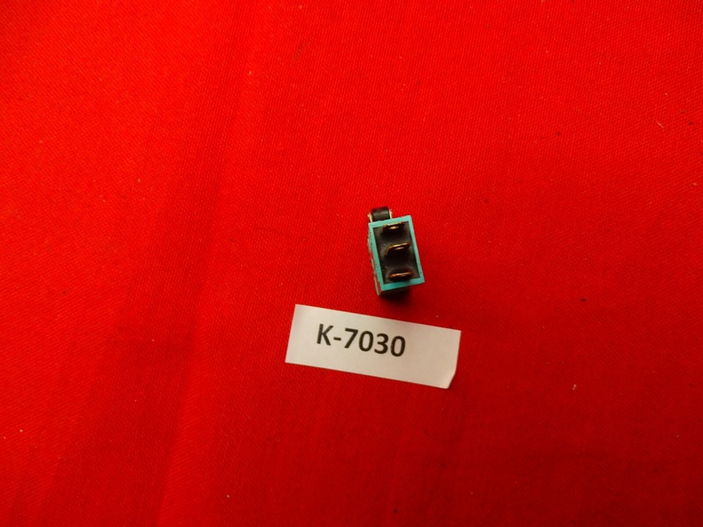 Original WMF 1800s Microswitch - ABV1215603R