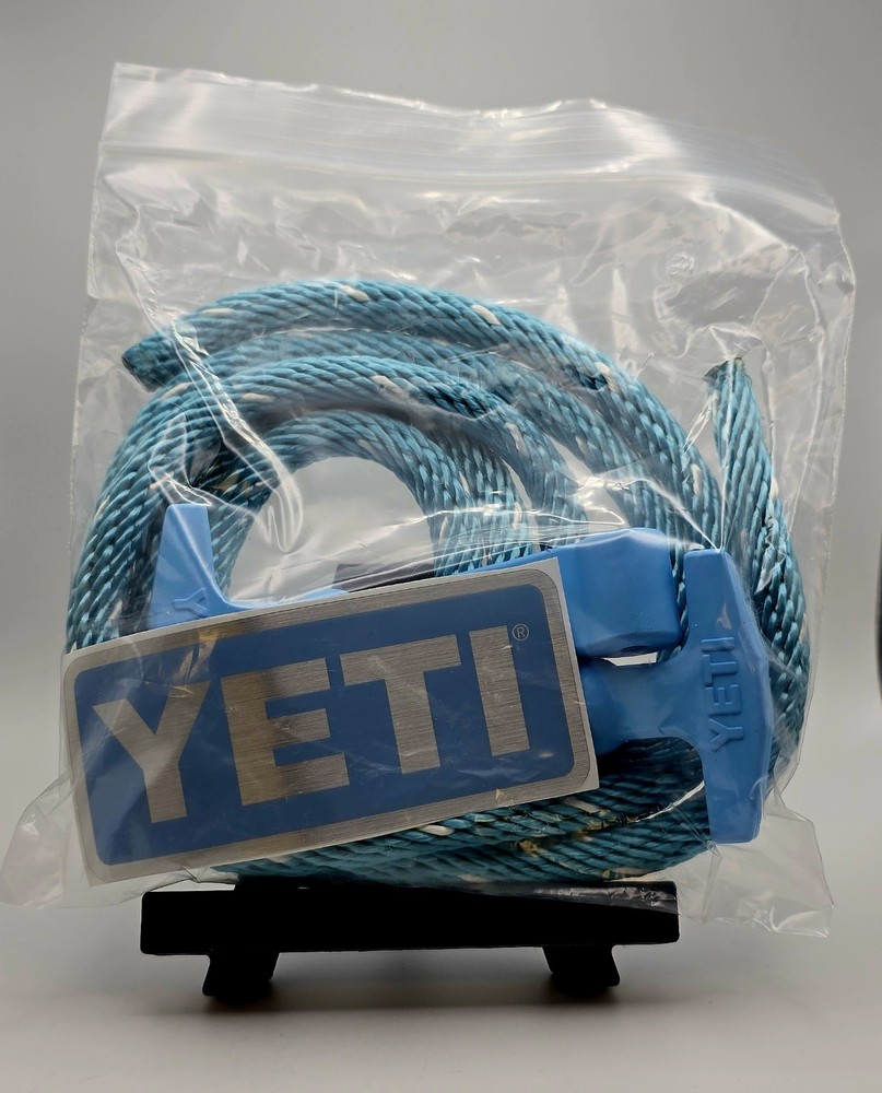 YETI Latch Kit Complete-Light Blue, Other Colors Available