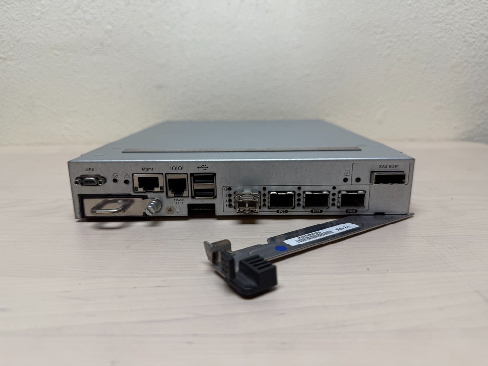 Promise Technology Vtrak E830F SAN Array Controller Module GP0819-02 (Unit Only)