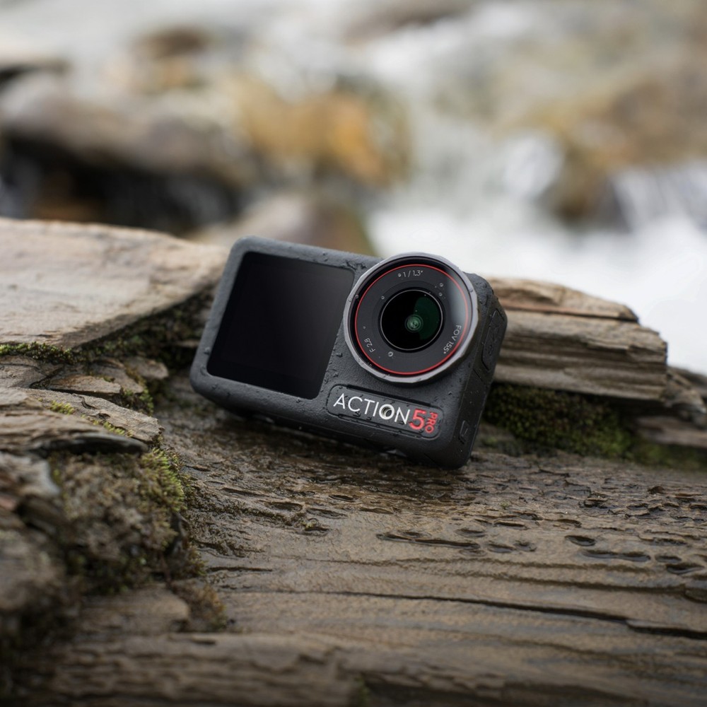DJI Osmo Action 5 Pro Camera Standard Combo