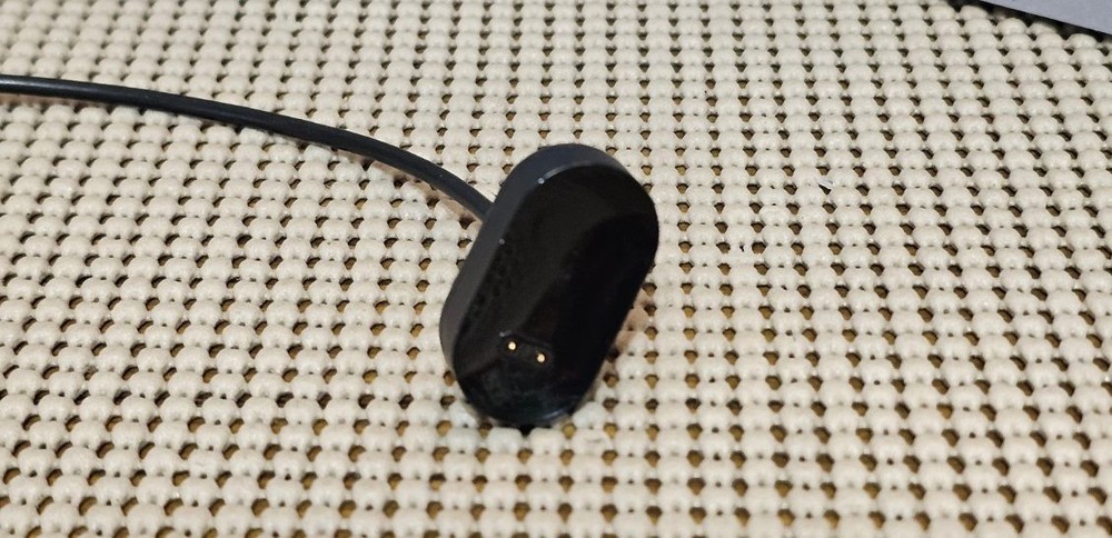 Fitbit Genuine Charging Cable for Inspire/HR. CHARGING CABLE ONLY