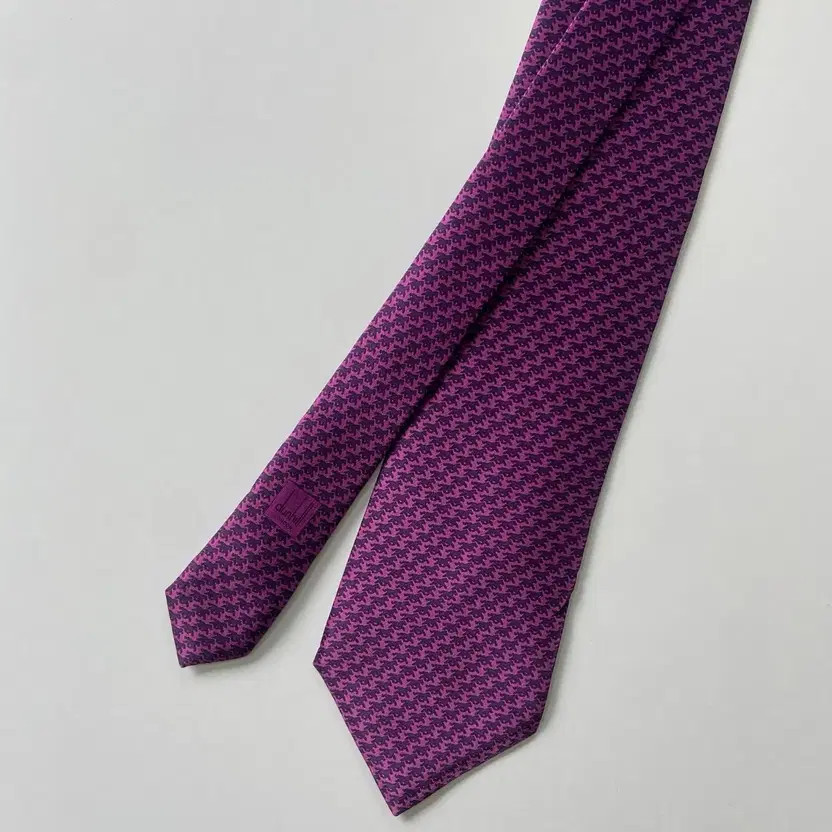 Dunhill Luxury Silk Necktie A+