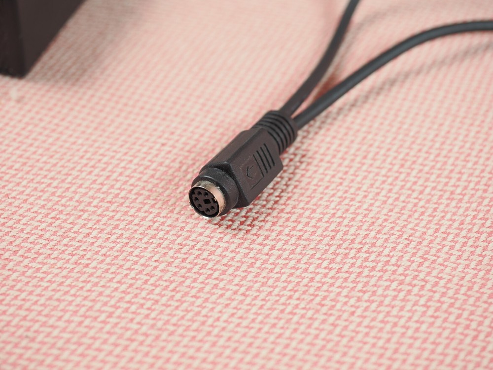 MAGTEK 21080204 CREDIT CARD SWIPE READER