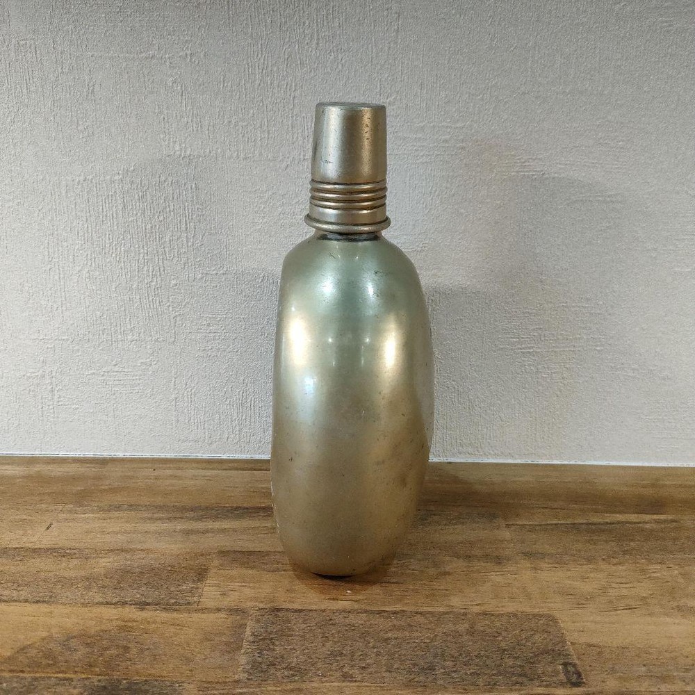 Showa Retro Water Bottle