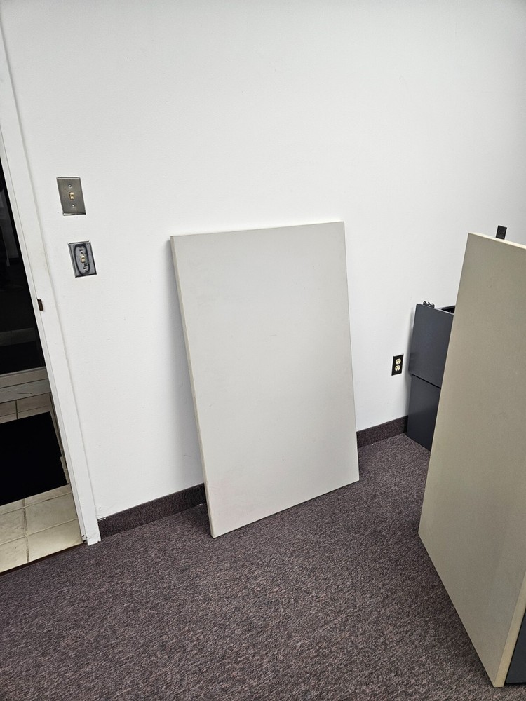 office Cubicle parts