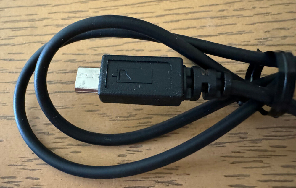 Printer or Device Cable USB Black Computer PC New