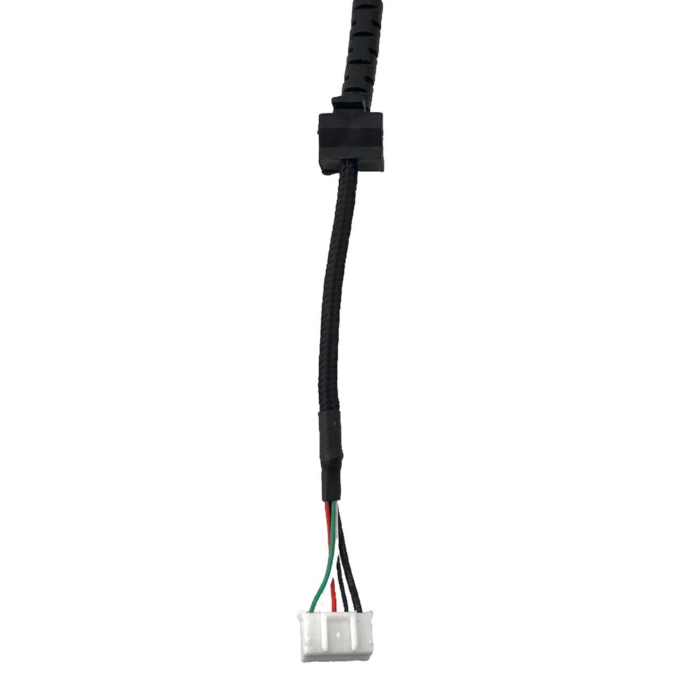 USB Braided Cable Replacement for Logitech G502 Hero Gaming Mouse US Stock