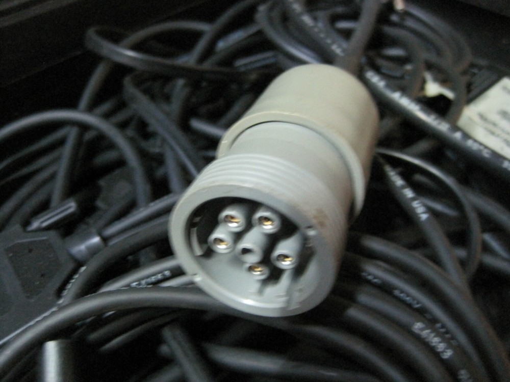 Cummins Inline Data Link Adapter Kit with Case & Cables AA913