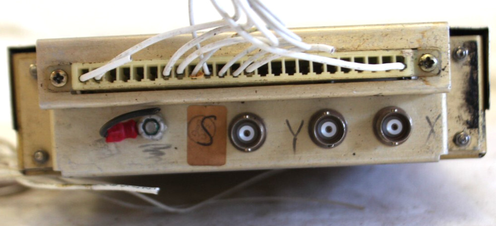 Collins ADF 650 receiver