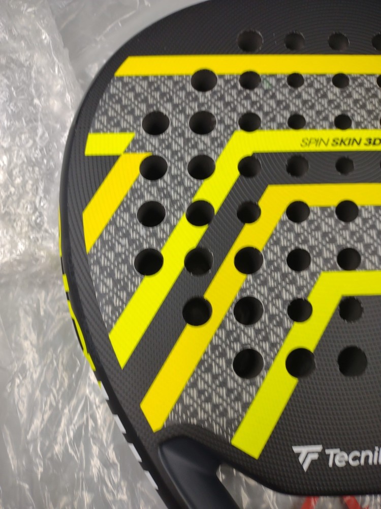 Technifibre Wall Breaker 375 ~ READ DESCRIPTION