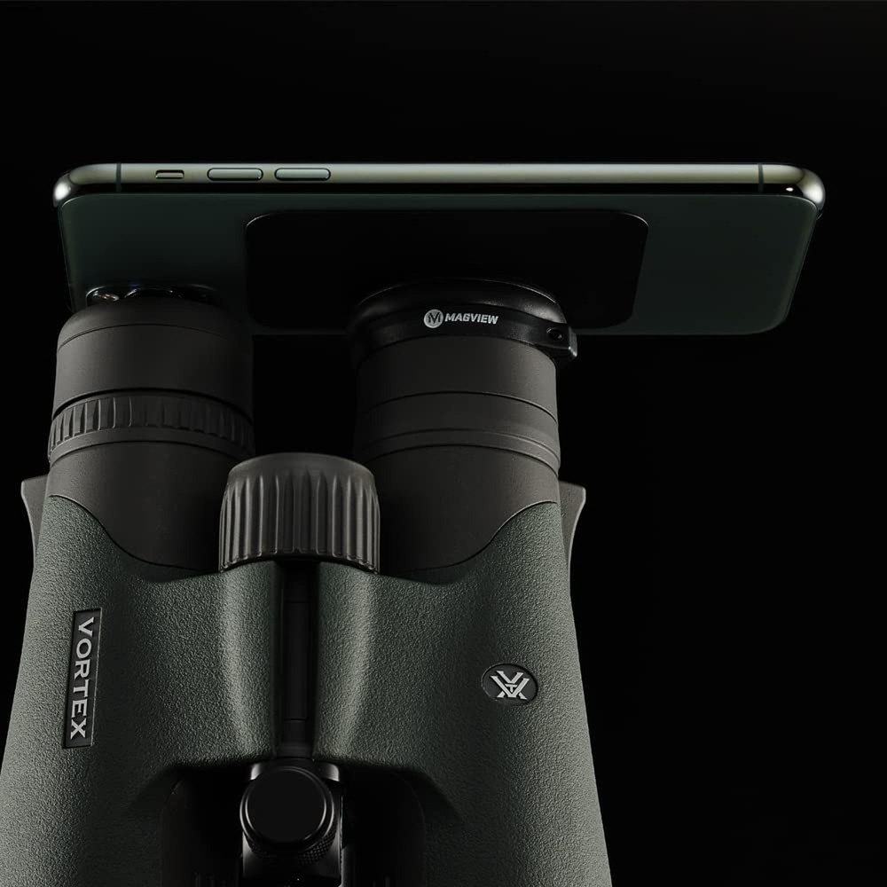MAGVIEW Digiscoping B1 Binocular Adapter B1 Standard