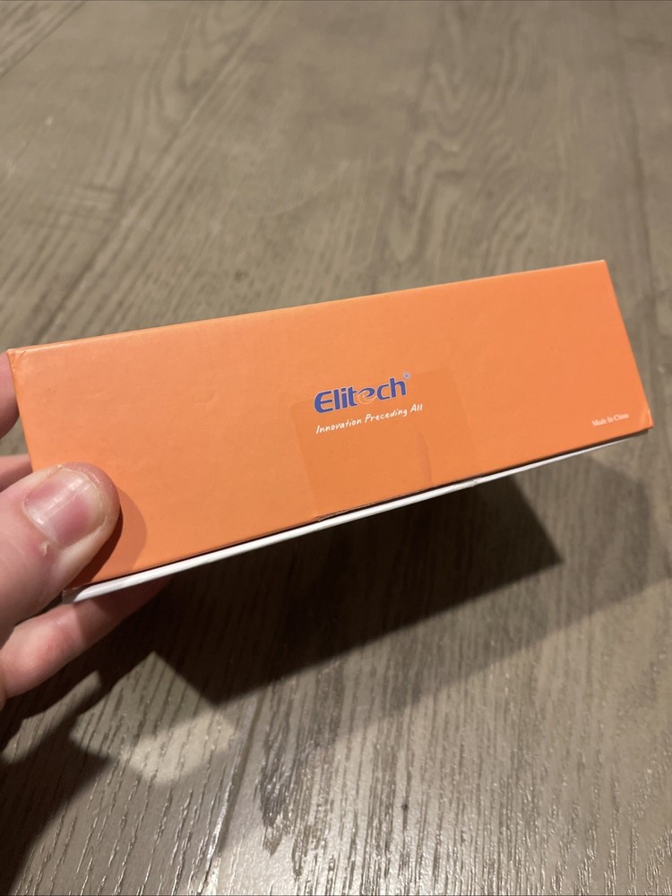 Elitech GSP-6 Temperature and Humidity Data Logger Recorder