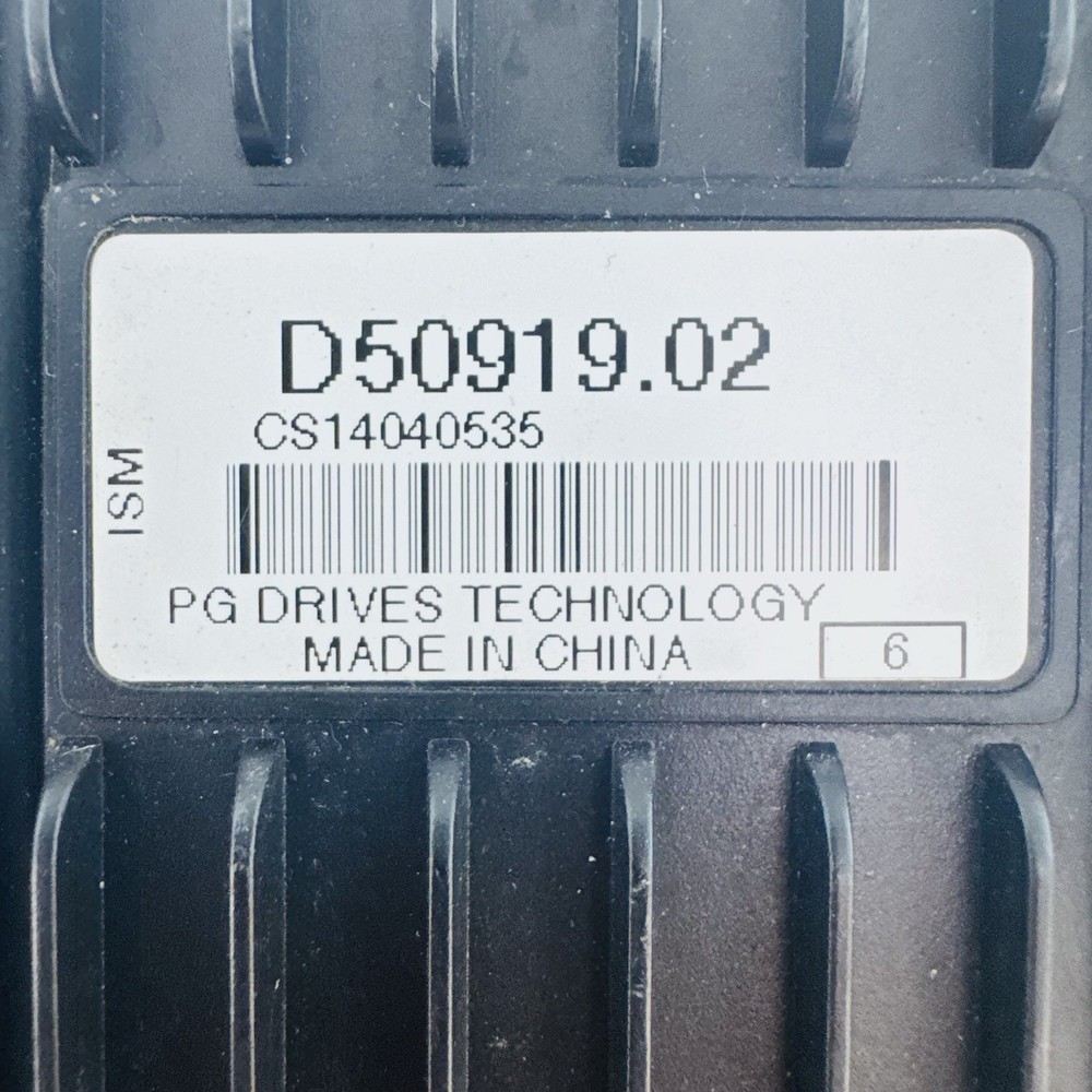 Module RNET D50919.02 Power Wheelchair Control
