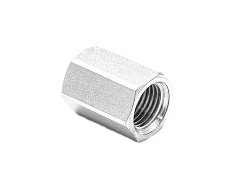 Pressure Washer Socket Adapter 1/4 NPT Useful For Connecting Threaded Nozzles