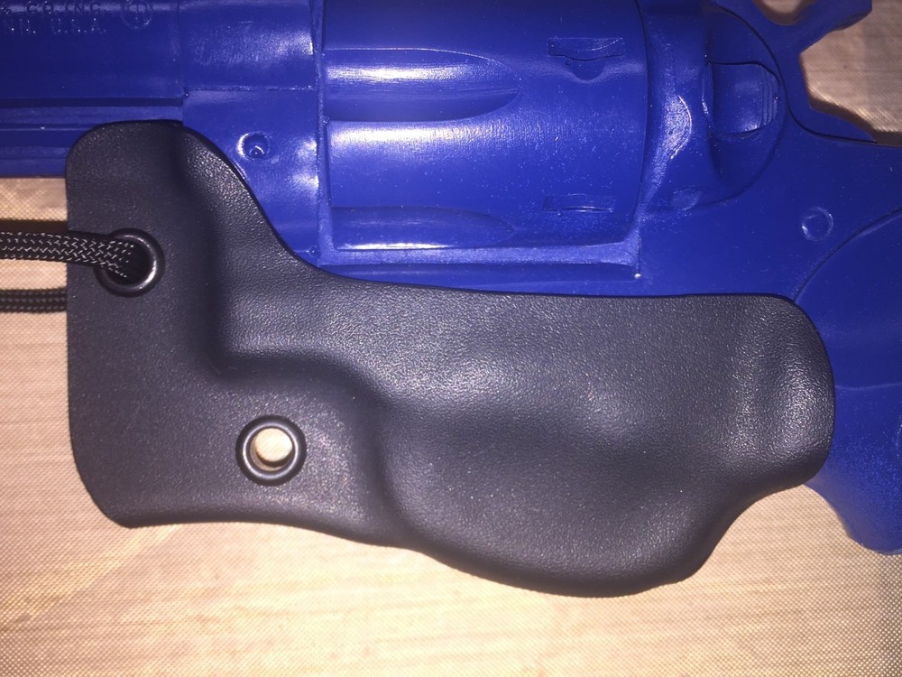 Trigger Guard for Ruger GP100