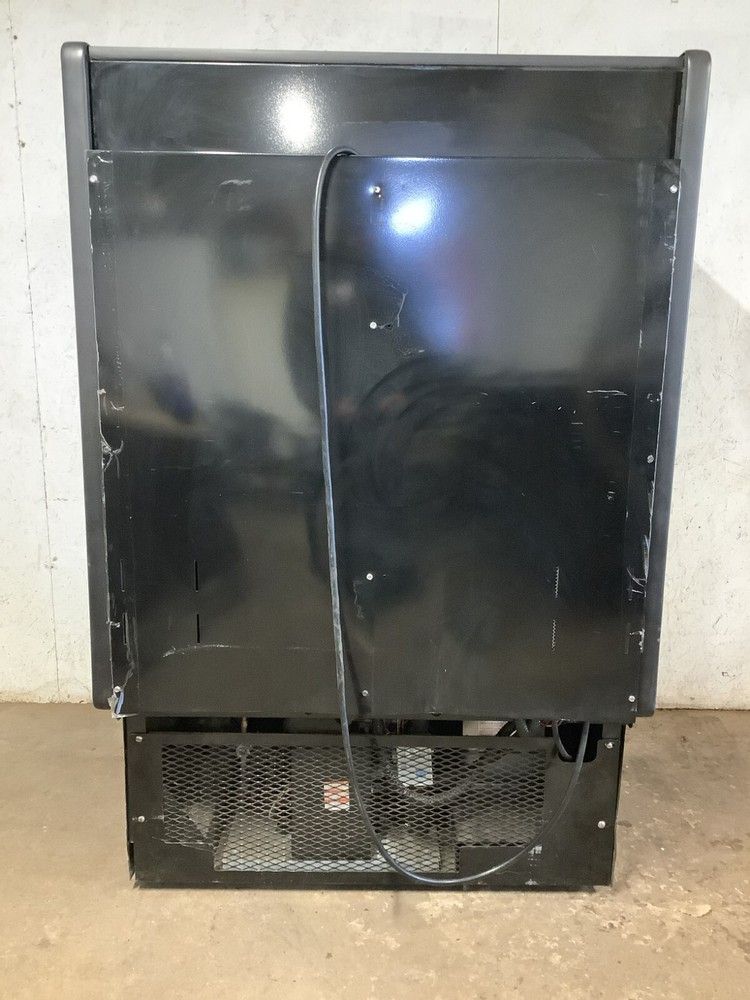 Refrigerated Display Case Borgen DL1100 220v TESTED