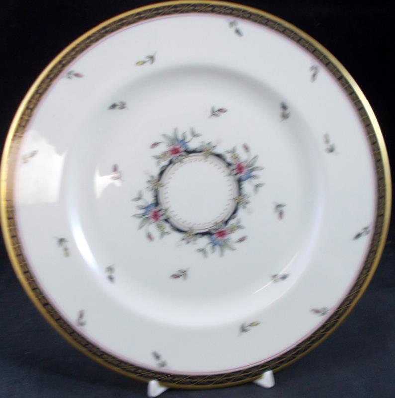 Lenox Hartwell House 5 Piece Place Setting
