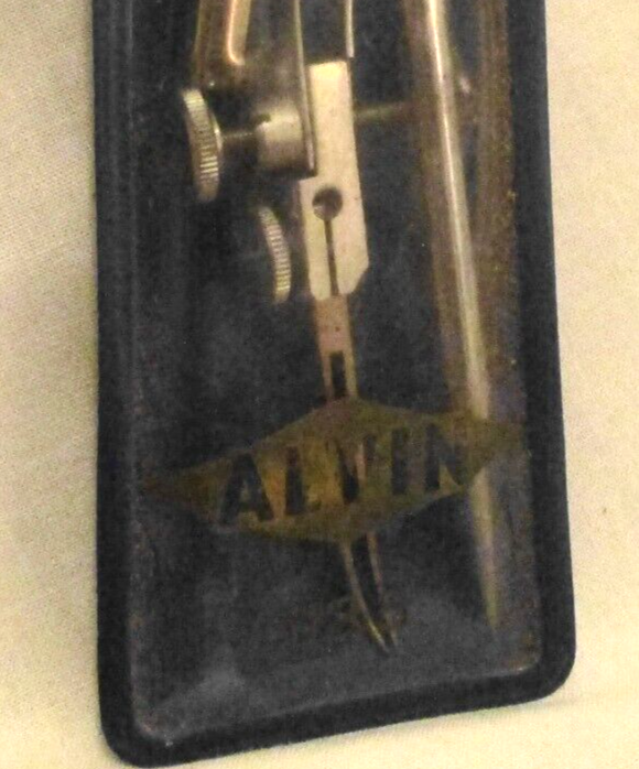 Alvin Drafting Tool (SKU# 1412)