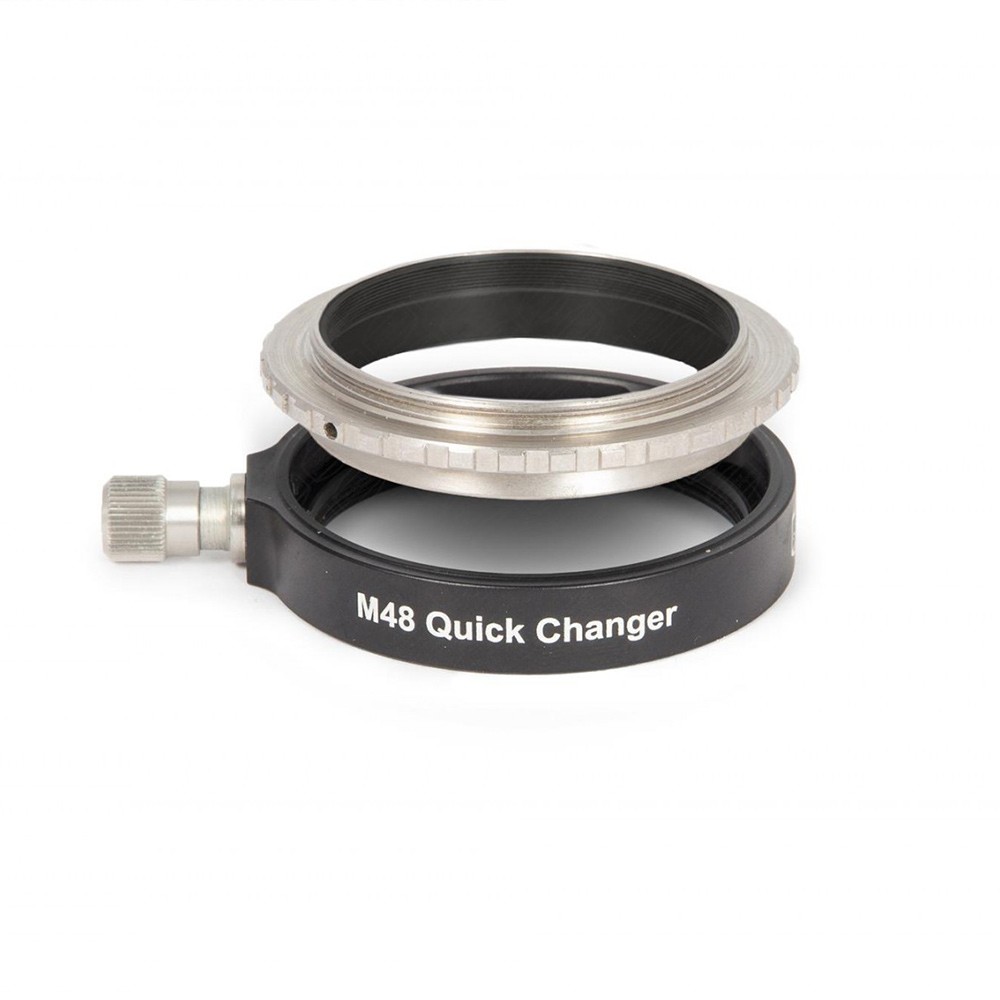 Baader M48 Heavy Duty Quick Change System # M48-QCS 2958593