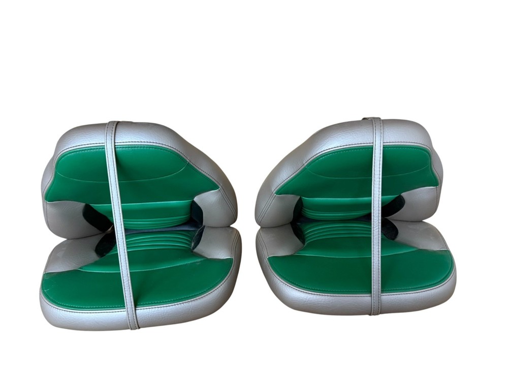GT2 Attwood Set
