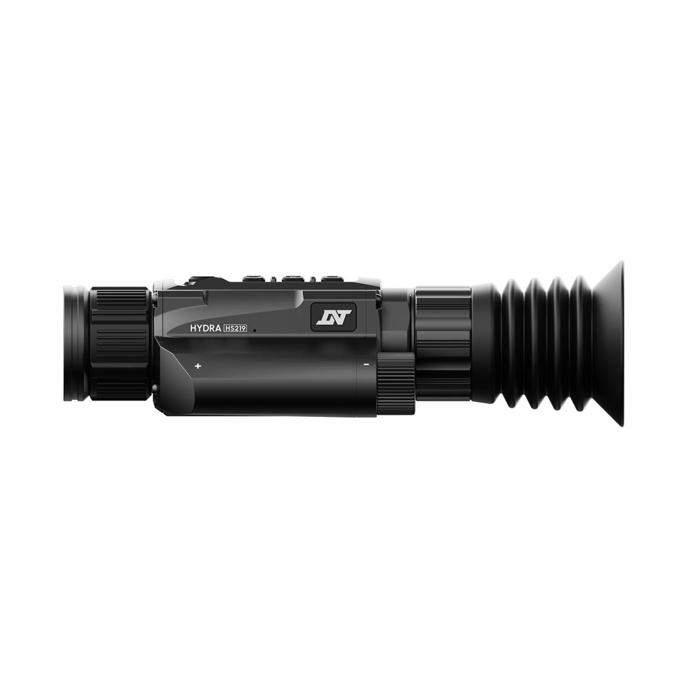 DNT Hydra 256 Multi-Function Thermal Scope HS219 19mm
